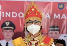 Bupati Yasti Bakal ‘Polisikan’ Sutradara Achi