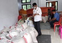 Pemkot Siap Salurkan Bantuan Korban Bencana