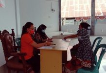 BST 2021 Mulai Disalurkan