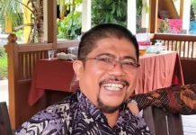 2021, DPRD Kerjakan Tiga Paket Proyek