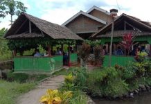 Usaha Kuliner Serba 5 Ribu Banyak Pengunjung