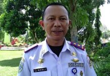 Dua Titik Traffic Light Dialihkan ke Tenaga Listrik Dinas Perhubungan Terapkan Kartu Parkir Kendaraan