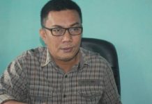 DKP Siapkan Cadangan Beras Untuk Covid-19