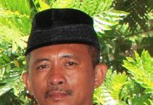 Gedung Bobakidan Dijadikan Layanan Perpustakaan