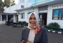 Dinkes Menunggu Penyaluran Vaksin