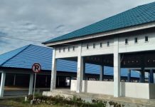 Pasar Genggulang Segera Dioperasikan