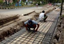 BPBJ Terima Sembilan Paket Proyek