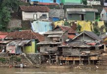 Pemkot Target Selesaikan Kawasan Kumuh