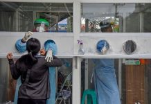 RSUD Kotamobagu Siap Layani Test Antigen