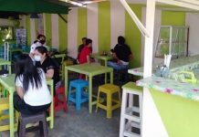 Kedai Ratu’Z Sajikan Berbagai Menu Kedai Ratu'Z Kotamobagu