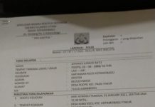 Polisi Proses Dugaan Penganiayaan Petugas Covid-19