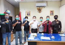 25 Putra BMR Daftar PMI ke Jepang