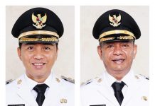 Sachrul-Oskar Gelar Lelang Jabatan Besar-besaran Bupati dan Wakil Bupati Boltim