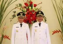 SSM-OPPO Langsung Action Bupati dan Wakil Bupati Boltim