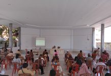 Tanpa Prokes, Hajatan Bisa Diberhentikan