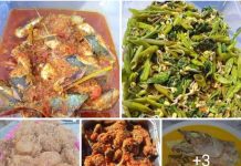 Medsos Mudahkan Usaha Rakyat Masakan Lauk Pauk