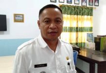 Anggota BPD Periode 2021-2027 Segera Dilantik Kadis Pemberdayaan Masyarakat dan Desa Usmar Mamonto
