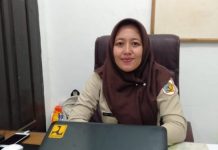 Tujuh Paket PUPR Siap Dikerjakan Regina Mokoginta