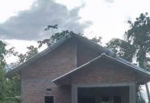 Tahun 2021, PRKP Dapat 245 Unit Program BSPS Bantuan peningkatan kualitas rumah yang tak layak huni