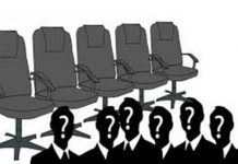 Calon Pejabat ‘Dikocok’ KASN Foto Ilustrasi