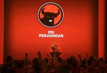 Capres PDIP Bocor Megawati Soekarnoputri
