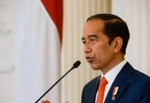 Presiden Jokowi Laporkan Gratifikasi Raja Salman Presiden Joko Widodo