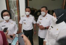 5 Kada BMR Siap Wujudkan Provinsi Sinergitas Tanpa Batas