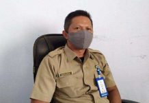 Dispora Target Juara Porprov 2021 Kabid Keolahragaan Hendra Mokoagow