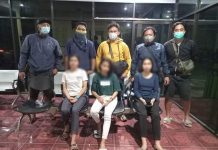 Polisi Amankan Sejumlah Anak Terlibat Kasus Bullying Terduga Pelaku