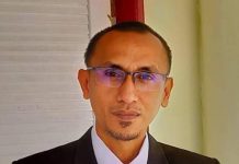 Jadwal Pendaftaran IGA Diperpanjang Kabid Litbang Fahmi Iman