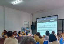 Kasus Stunting Kotamobagu 5,09 Persen Penanganan Stunting