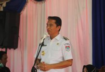 Jalan Moyongkota-Purwerejo Dibangun Dua Jalur Hibah Tanah Untuk Dua Jalur