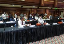 Masalah Pupuk, Bupati Minta Solusi Pemprov Sulut Kelangkaan Pupuk Subsidi