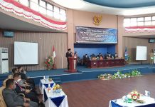 Bupati Ajak Masyarakat Pererat Silahturahmi Bupati Boltim Sam Sachrul Mamonto