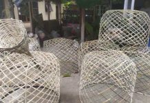 Pandemi Covid-19, Warga Manfaat Peluang Usaha Kodapa