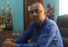 Bulan Ramadhan, Elpiji Dipastikan Aman Kelangkaan Elpiji