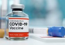 25 Anggota Dewan Disuntik Vaksin Covid-19 Vaksin Covid-19