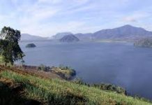 Mo’oat Masuk Perencanaan Destinasi Wisata Danau Mo'oat