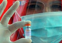 25 Anggota Dewan Batal Divaksin, Ini Penjelasannya Vaksin Covid-19