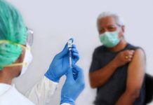 Dinkes Matangkan Pelaksanaan Vaksin Bagi Lansia Vaksinasi Lanjut Usia