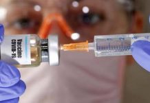 Vaksinasi Pegawai dan Wartawan Segera Berakhir Vaksin Covid-19