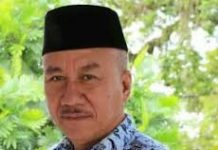 Pemkot Gelar Pasar Murah Ramadhan Herman Aray