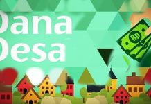 Enam Desa ‘Running’ APBDes 2021 Dana Desa 2021