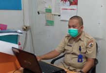 BPBJ Tetapkan Pemenang 12 Paket Norman Jaya Muis