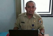 ADD Tiga Desa Cair ADD Kotamobagu