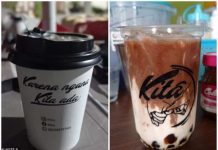 KITA Upai Sajikan Menu Terbaik