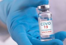 Pelaksanaan Penyuntikan Vaksin Capai 6.512 Dosis Vaksin Covid-19