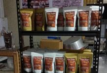 Kopi Mojago Hasilkan Omzet Jutaan Rupiah Kopi Mojago