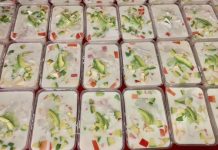 Mom Chils Sajikan Dessert Terenak Dessert Buah-buahan