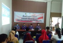 Data Miskin Jangan Asal Bimtek Verifikasi dan Validasi DTKS